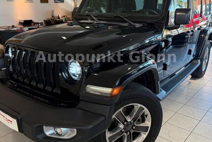 Jeep Wrangler 89.605 km 35.390 &euro; Glonn 85625