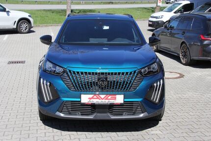 Peugeot 2008 13.963 km 16.950 &euro; Ebersberg 85560