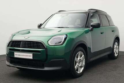 Mini Countryman C 8.425 km 37.253 &euro; München 80788