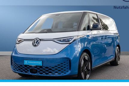 VW ID. Buzz 2.652 km 69.950 &euro; München 81829