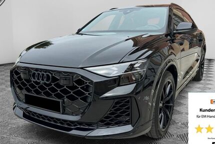 Audi RSQ8 8.900 km 152.900 € Kranzberg 85402