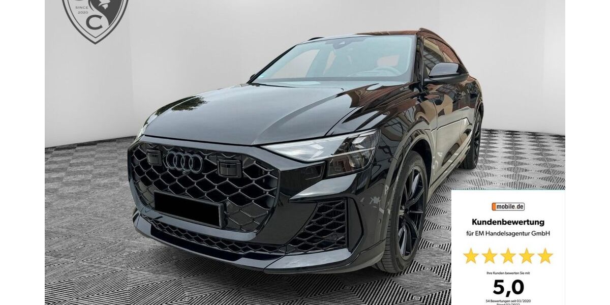 Audi RSQ8 8.900 km 152.900 &euro; Kranzberg 85402