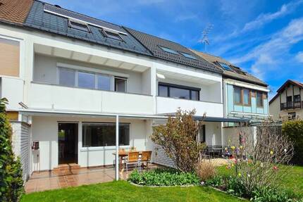 Haus Putzbrunn Waldkolonie - 4 Zimmer, 121 m&sup2;, 829.000&euro; | Angebot:26081041