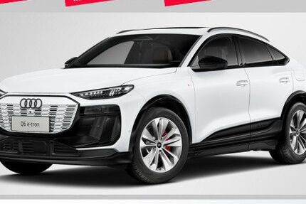Audi Q6 e-tron 13.363 km 73.839 &euro; Eching 85386