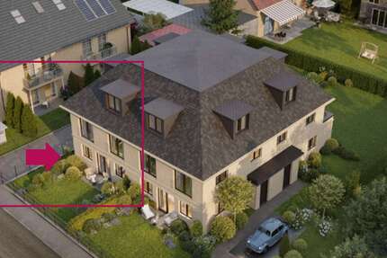 Haus München Trudering - 5 Zimmer, 126 m&sup2;, 3.200&euro; | Angebot:26216848