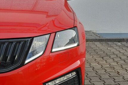 Skoda Octavia 122.322 km 19.999 &euro; Aschheim 85609