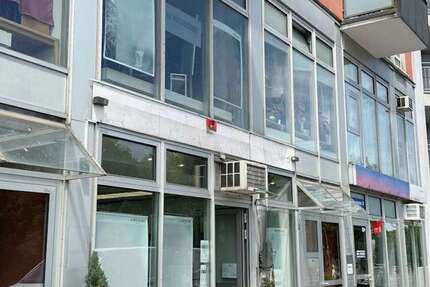 Einzelhandel in München 2.905 € 72 m²