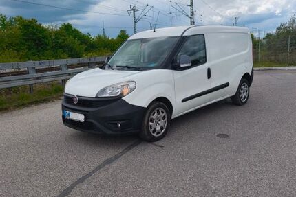 Fiat Doblo 171.500 km 5.400 &euro; München 81245