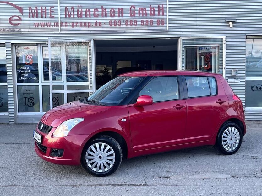 Swift