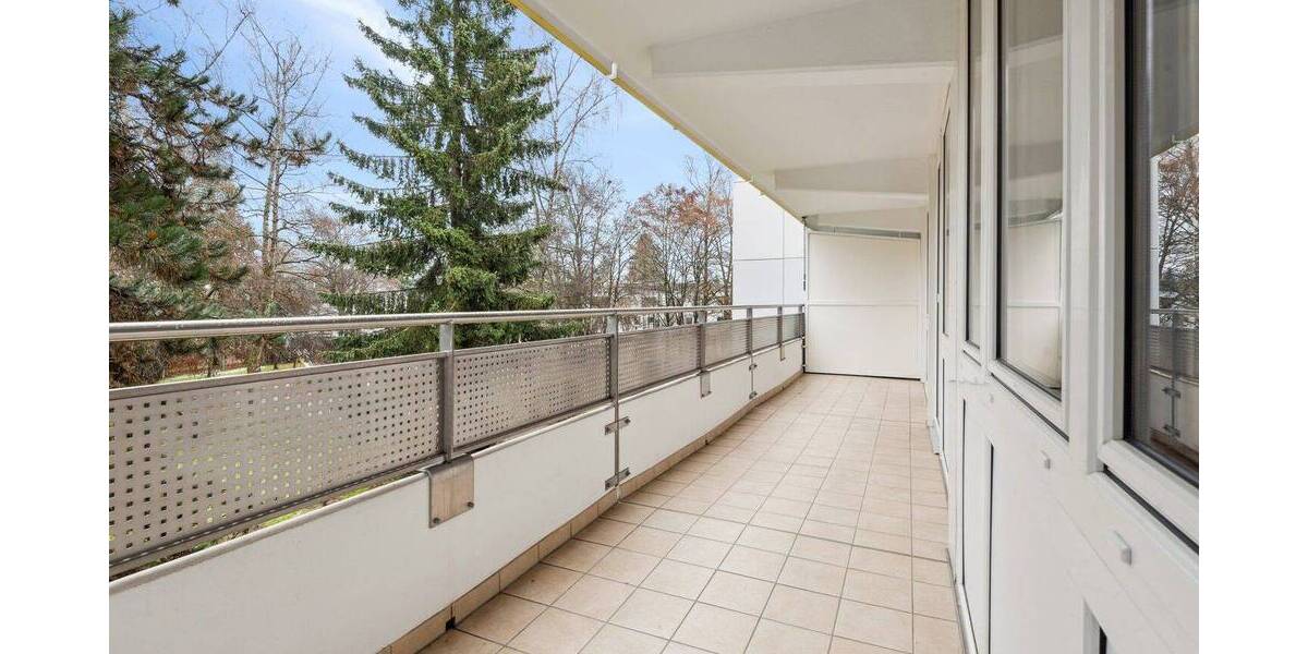 Etagenwohnung Unterhaching - 3 Zimmer, 88 m&sup2;, 399.000&euro; | Angebot:26275845
