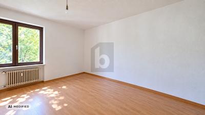 ZENTRAL, RUHIG UND MIT BALKON - Etagenwohnung München Pasing-Obermenzing | Angebot:27716949