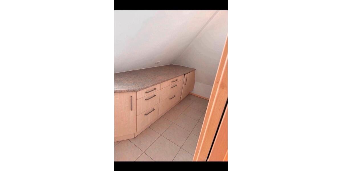 Dachgeschoßwohnung München Sendling-Westpark - 2 Zimmer, 65 m&sup2;, 1.490&euro; | Angebot:26305546