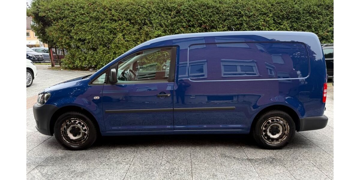 VW Caddy 193.000 km 7.980 &euro; München 81827