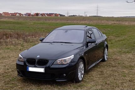 BMW 530 206.000 km 12.995 &euro; Aying 85653