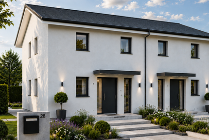Haus Eichenau - 4 Zimmer, 121 m&sup2;, 830.000&euro; | Angebot:26882492