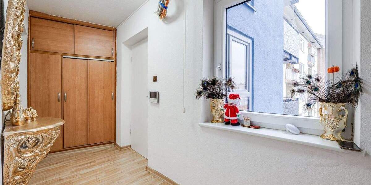 Etagenwohnung München Maxvorstadt - 3 Zimmer, 64 m&sup2;, 600.000&euro; | Angebot:25726750