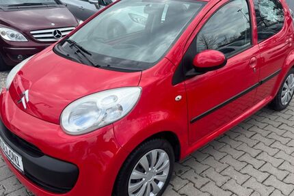 Citroen C1 41.686 km 2.499 &euro; München OT Aubing-Lochhausen-Langwied 81243