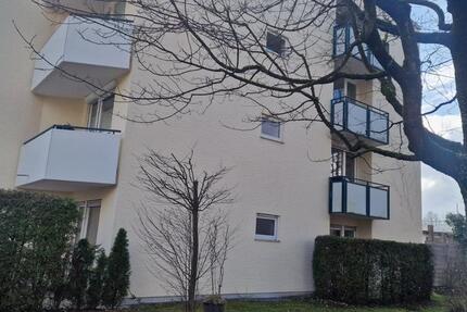 Wohnung München Aubing-Lochhausen-Langwied - 2 Zimmer, 61 m&sup2;, 1.460&euro; | Angebot:25823276
