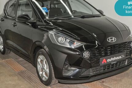 Hyundai i10 20.351 km 11.970 &euro; Eching 85386