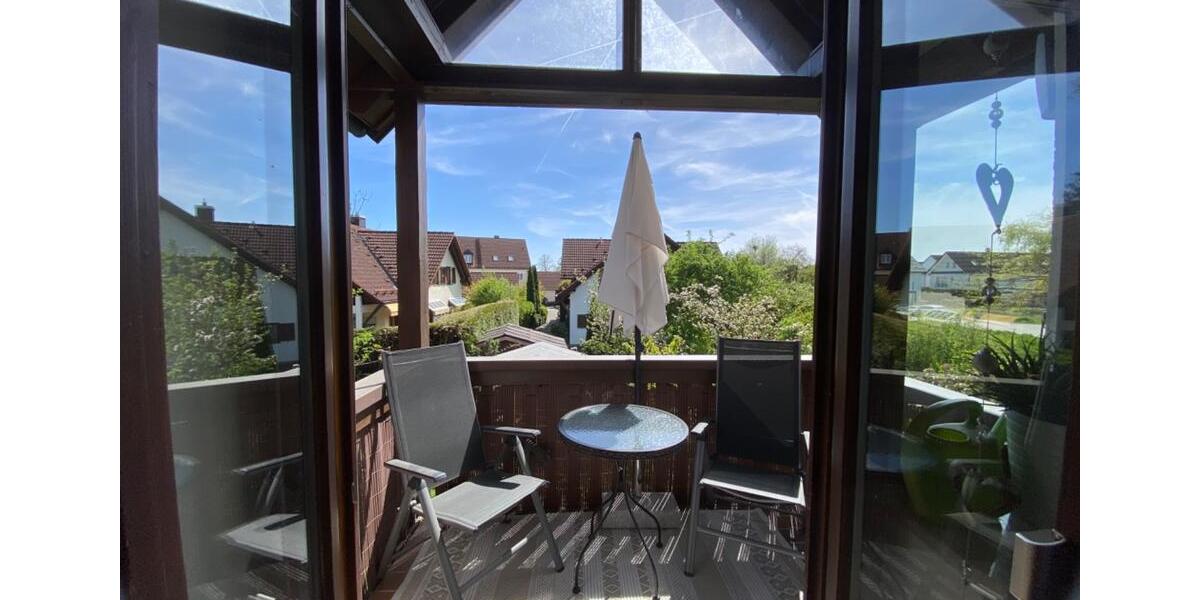 Maisonettenwohnung Hallbergmoos - 3 Zimmer, 72 m&sup2;, 450.000&euro; | Angebot:27152735