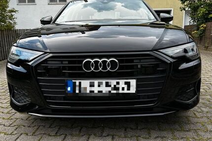 Audi A6 138.011 km 24.900 &euro; München 81737