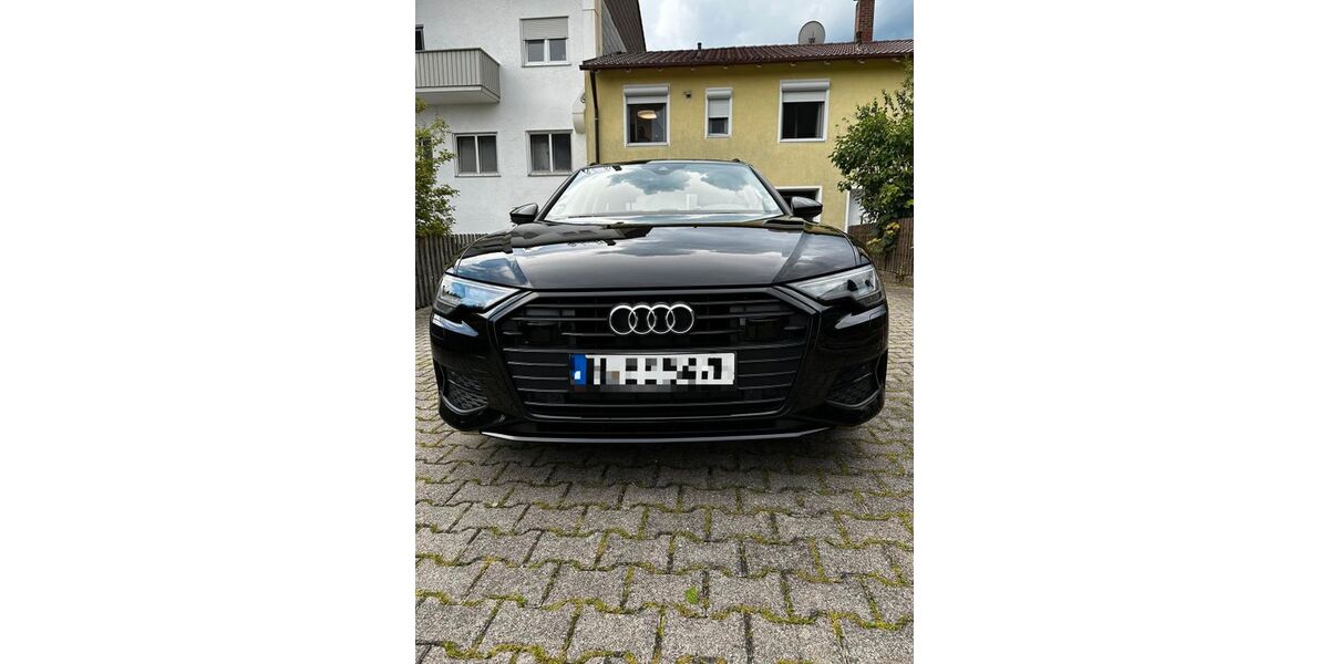 Audi A6 138.011 km 24.900 &euro; München 81737