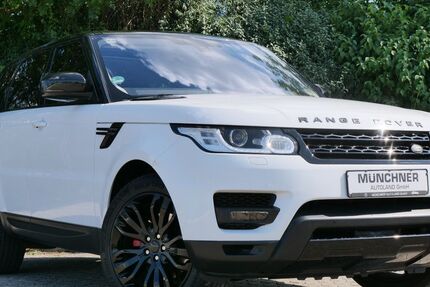 Land Rover Range Rover Sport 220.000 km 18.999 &euro; München 81243