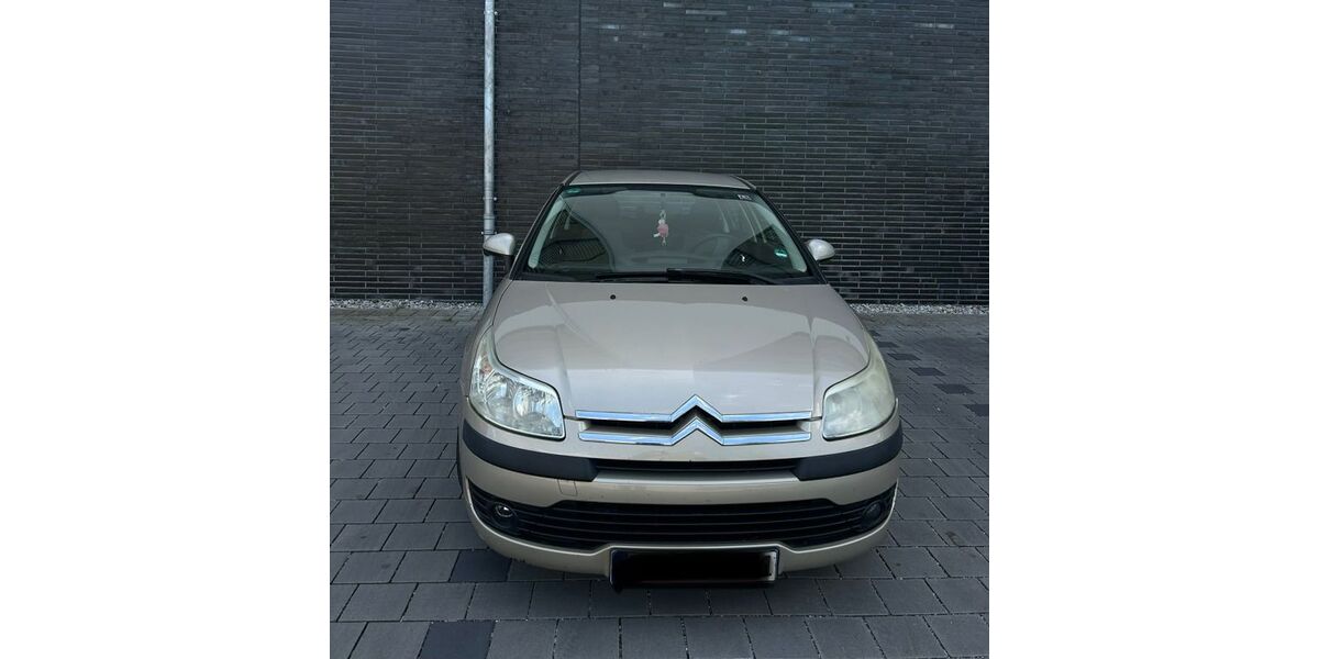 Citroen C4 172.074 km 1.350 &euro; München 81371