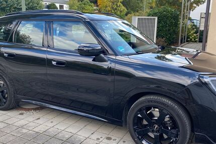 Mini Cooper C Countryman 11.000 km 36.500 € München 80995