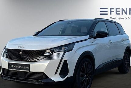 Peugeot 5008 57.400 km 29.900 &euro; Neuried / München 82061