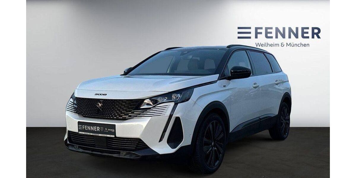 Peugeot 5008 57.400 km 29.900 &euro; Neuried / München 82061