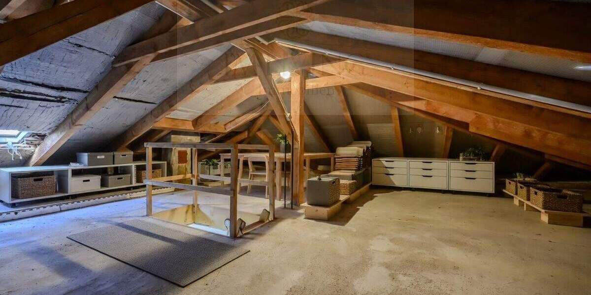 Doppelhaushälfte München / Aubing Aubing-Lochhausen-Langwied - 4 Zimmer, 121 m&sup2;, 650.000&euro; | Angebot:25898582