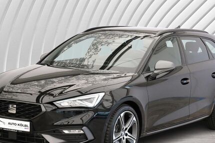 Seat Leon 9.000 km 35.790 € Oberschleißheim 85764