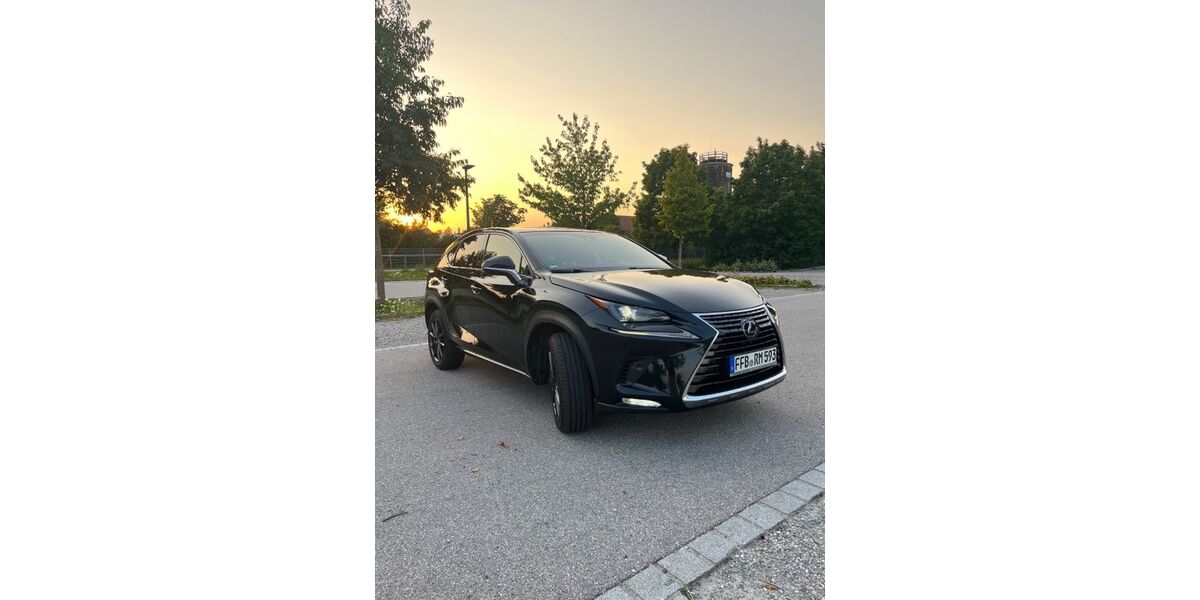 Lexus NX 300 88.000 km 26.490 &euro; Maisach 82216
