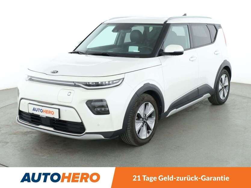 Kia Soul 56.918 km 20.310 € Neufahrn 85375