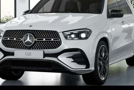 Mercedes-Benz GLE 450 9.900 km 101.500 &euro; München 80636