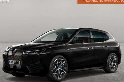 BMW iX 11.422 km 49.501 &euro; München 80939