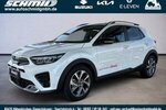 Kia STONIC 1.0T AUTOMATIK GT-LINE |TECHNIK|GLASDACH| 3.500 km 27.460 € Höhenkirchen-Siegertsbrun 85635