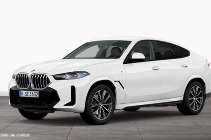 BMW X6 12.398 km 70.990 &euro; Germering 82110