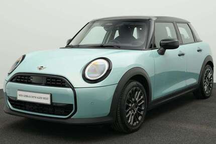 Mini Cooper C 10.781 km 29.944 &euro; München 80788