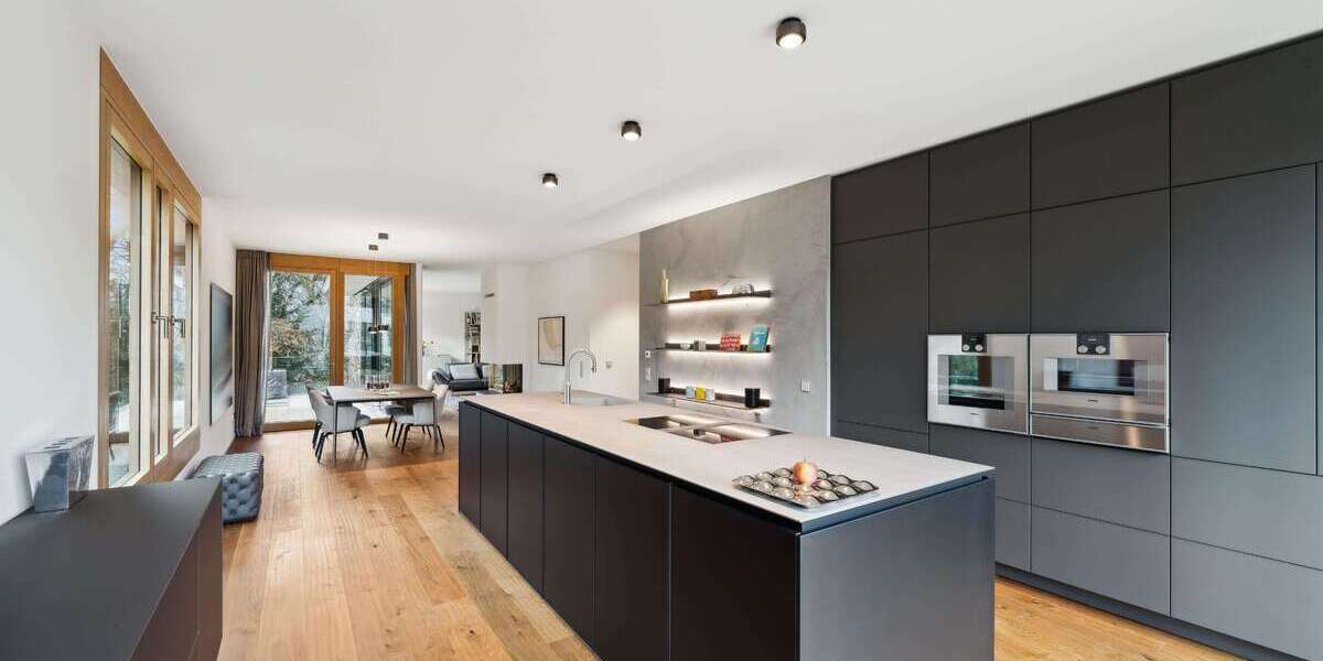 Etagenwohnung München Giesing - 4 Zimmer, 174 m&sup2;, 2.920.000&euro; | Angebot:26732993