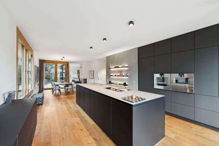 Wohnung München Giesing - 4 Zimmer, 174 m&sup2;, 2.920.000&euro; | Angebot:26732993