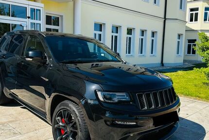 Jeep Grand Cherokee 175.000 km 27.500 &euro; Kirchseeon 85614
