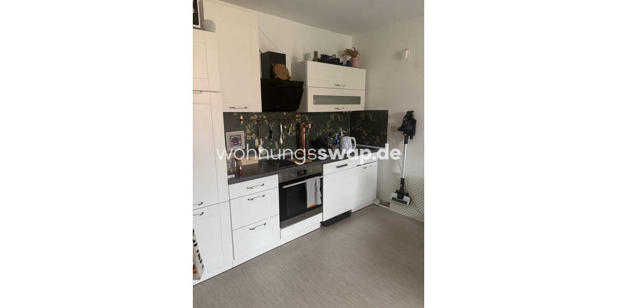 Etagenwohnung München Untergiesing-Harlaching - 4 Zimmer, 88 m&sup2;, 1.150&euro; | Angebot:25933049