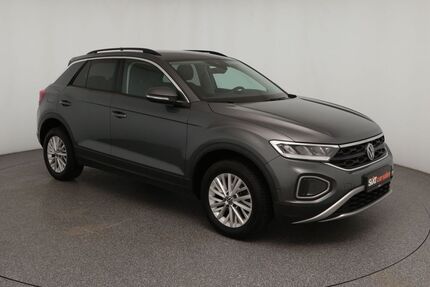 VW T-Roc 86.235 km 15.220 &euro; Garching 85748