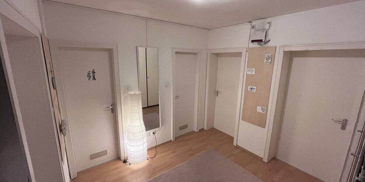 Etagenwohnung Germering Neugermering - 4 Zimmer, 87 m&sup2;, 525.000&euro; | Angebot:25969727