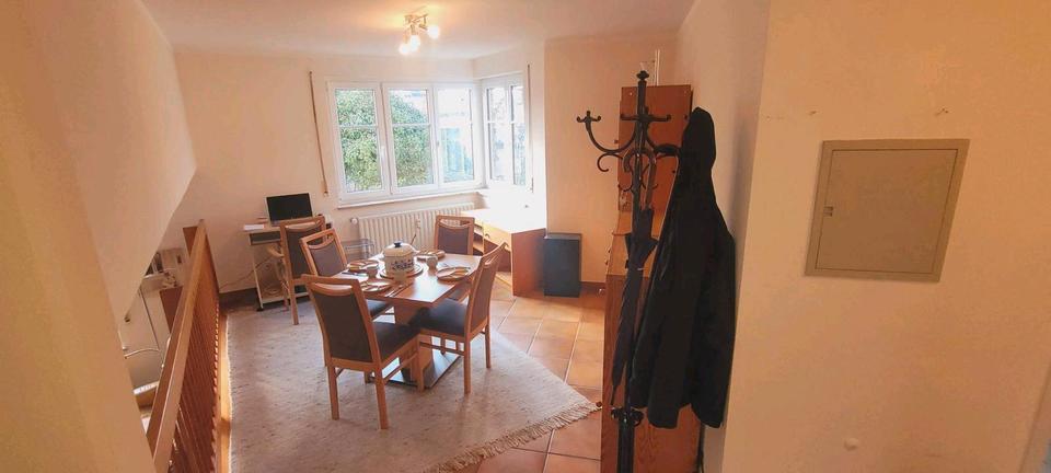 Erdgeschoßwohnung München Bogenhausen - 2 Zimmer, 68 m&sup2;, 555.000&euro; | Angebot:26366382