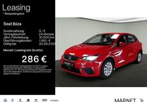 Gebrauchtwagen Seat Ibiza