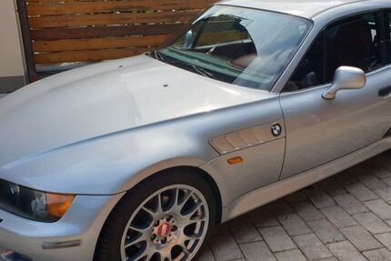 BMW Z3