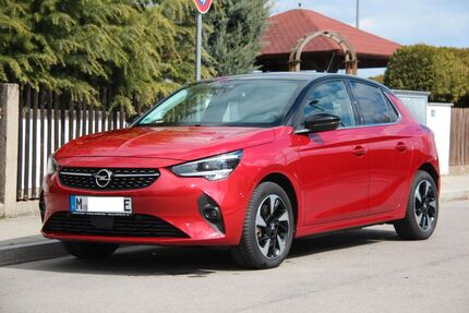 Opel Corsa 16.000 km 18.200 &euro; Gräfelfing 82166